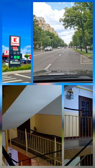 3 camere Prundu , Decomandat / 2 băi / 2 balcoane , finisaje clasice!