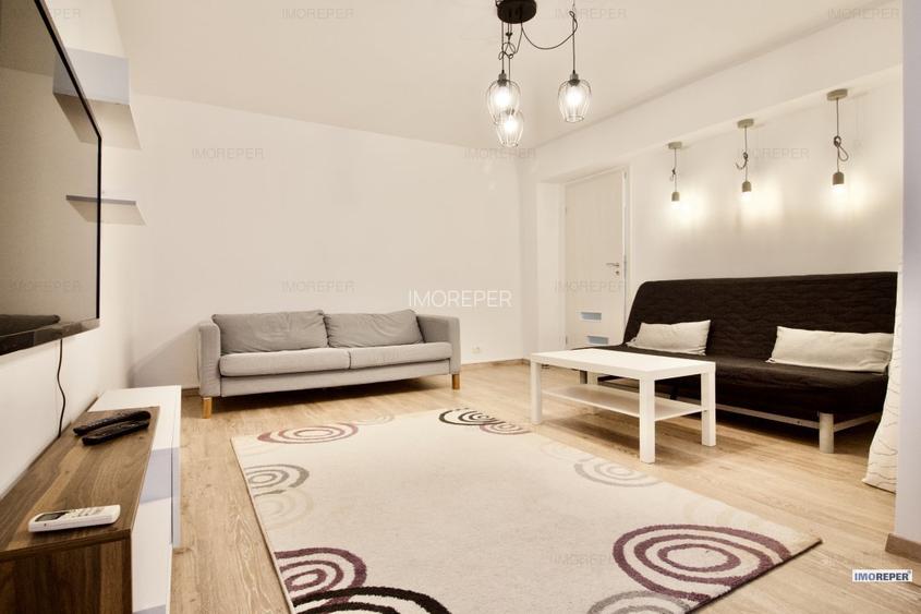 DRUMUL SARII–SEBASTIAN, APARTAMENT ELEGANT, MODERN, BL.1998, 0%COMISION - 5