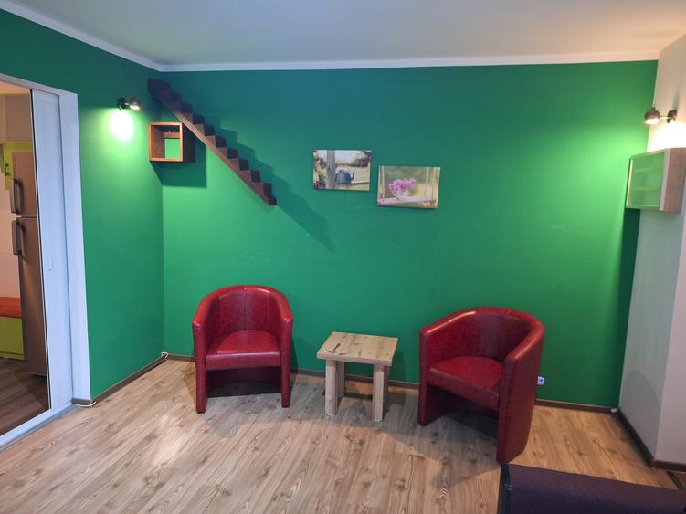 Vand apartament 2 camere central