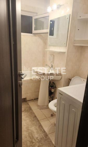 Apartament 2 camere decomandat, Girocului