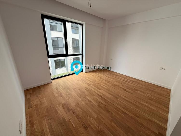 3 Camere in Bloc Nou | Semimobilat | Prima inchiriere | Iancu Nicolae - 7