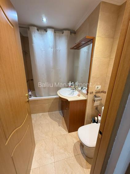Apartament 2 camere decomandat de vânzare – Năvodari, zona Sud - 13