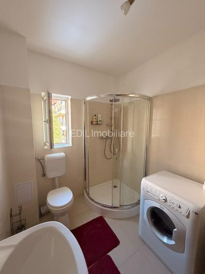 Apartament 3 camere, 91 mp + balcon 10 mp – Mănăștur, zona Câmpului
