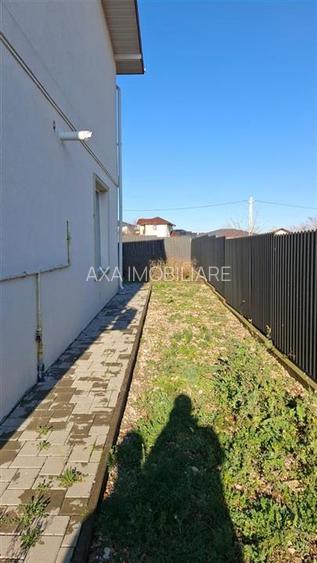 Casa Valea Lupului,4 camere,2 bai, Incalz pard,0% Comision - 18