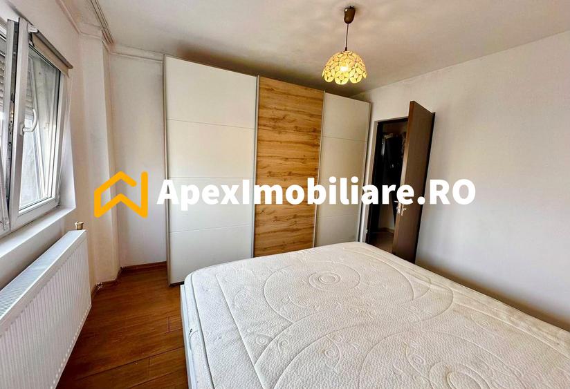 Apartament 2 camere de vanzare Tineretului București | ApexImobiliare.ro