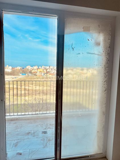 Apartament 2 camere cu terasa 76mp utili Bloc nou 2024 -zona Stadion - 25