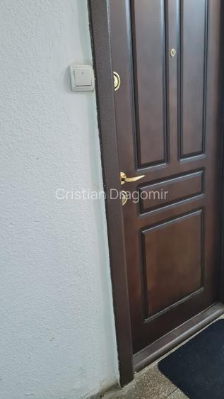 Garsonieră de închiriat - str. Avram Iancu, nr.7, bl.54,  Târgoviște - 7