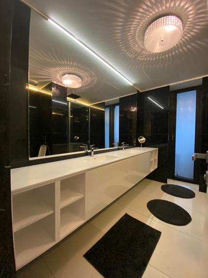 Apartament modern, duplex de 4 camere in cladire exclusivista in Primaverii