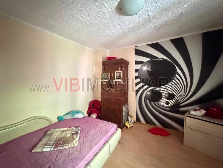 Casa - Rahova - Teren 311mp - 9