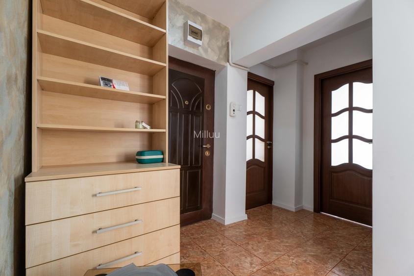 Apartament de 2 camere | Centrala Termica | Zona Pacurari - 19