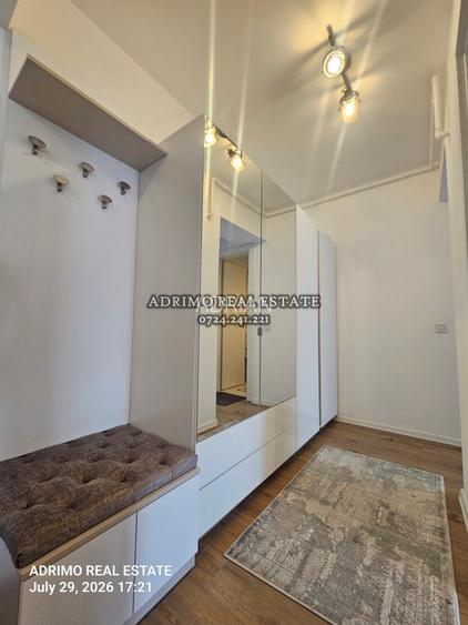 PRIMUL CHIRIAS - Ap2cam GRANVIA MARINA - Vivo Mall - CTR ANAF - 600 euro - 11