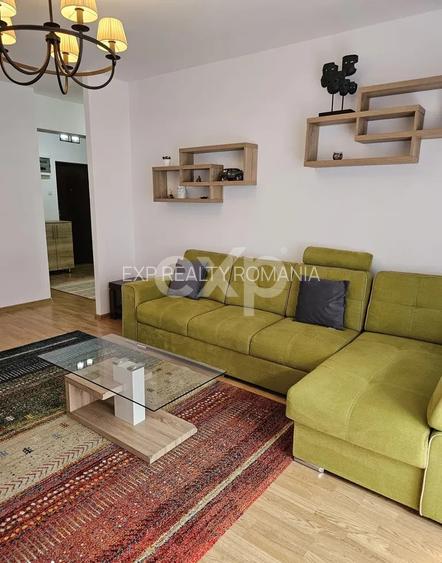Apartament 2 camere | Terasă 15 mp | Parcare subterană | Bonjour - 2