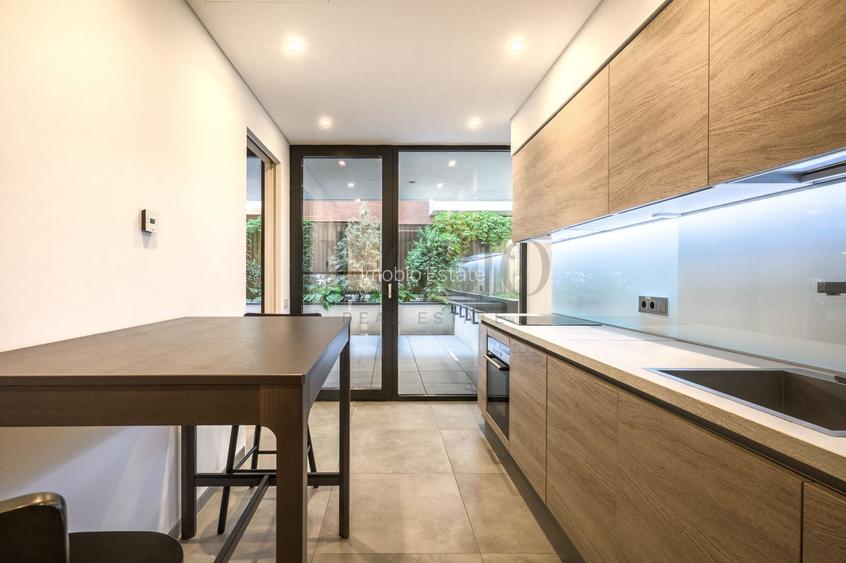 Apartament 3 camere cu terasă și parcare inclusă - 9