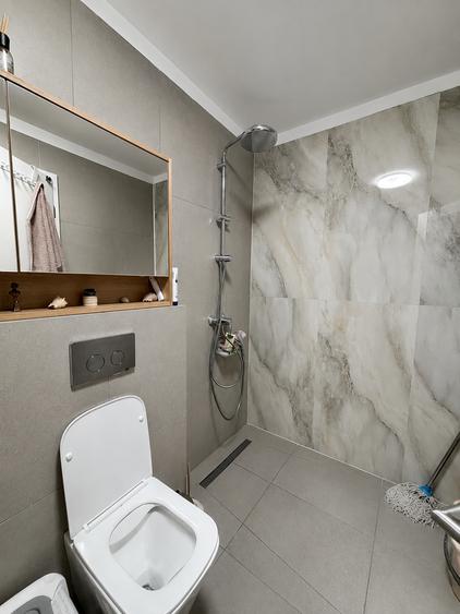 Apartament 3 Camere | Obor | Metrou | Grădină Proprie