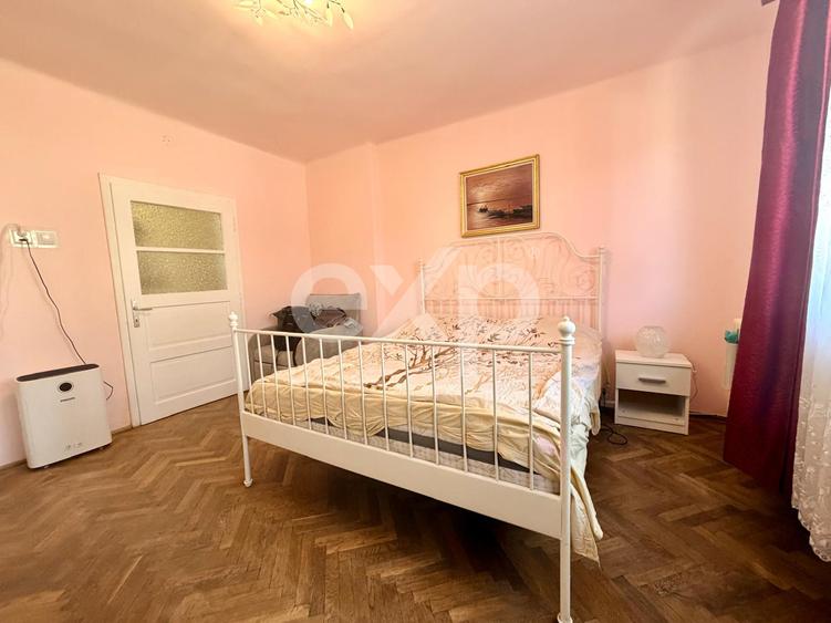Casa de inchiriat in Brasov – Strada Morii | Etaj 1 | 700 Euro/luna