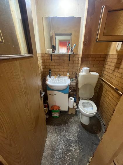 1 Decembrie-Pallady,apartament 3 camere decomandat - 6