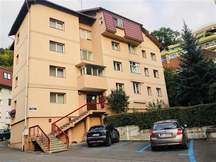 Apartament 3 Camere | 72 mp | Parcare | Boxa | Centrul Civic in inima Brasovului