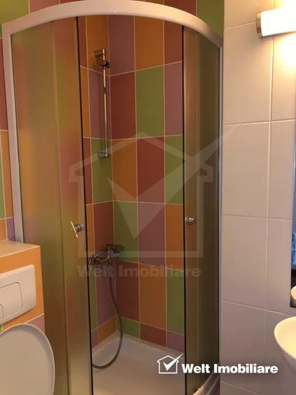 Apartament cu 3 camere decomandate in zona Iulius Mall