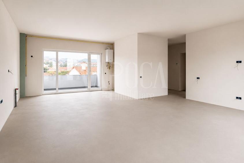 Apartament 4 camere de vanzare in Buna Ziua, Cluj Napoca