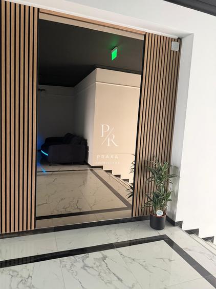 Penthouse 82 mp + terasă spectaculoasă 103 mp | finisaje premium, Cetatii!