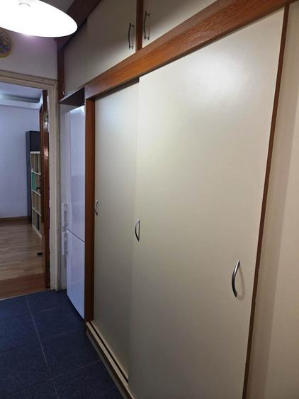 Valea Oltului - 3 minute Metrou Valea Ialomitei - Garsoniera 36 mp DECOMANDATA