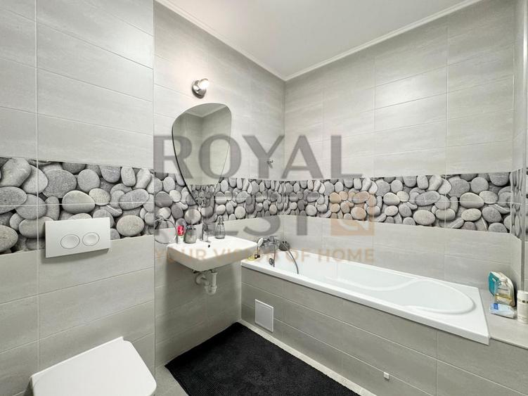 De inchiriat apartament cu 3 camere in Avantgarden3
