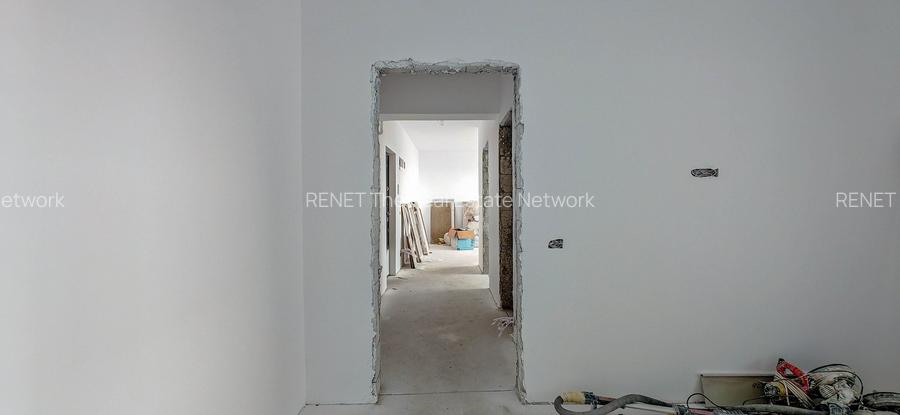 Apartament 3 camere, decomandat, etaj 5, Berceni - 10