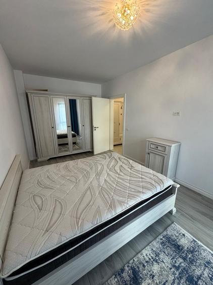 Apartament 2 Camere - 550 euro - Future Residence Giroc