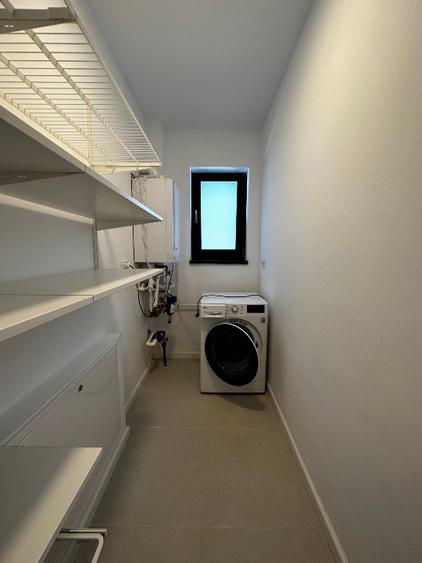 Casă 5 camere Corbeanca, mobilată