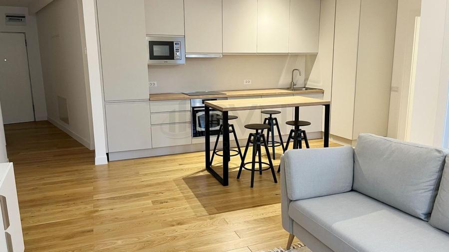 REA1029736 Apartament 2 camere I Loc de parcare inclus I Mobilat si utilat