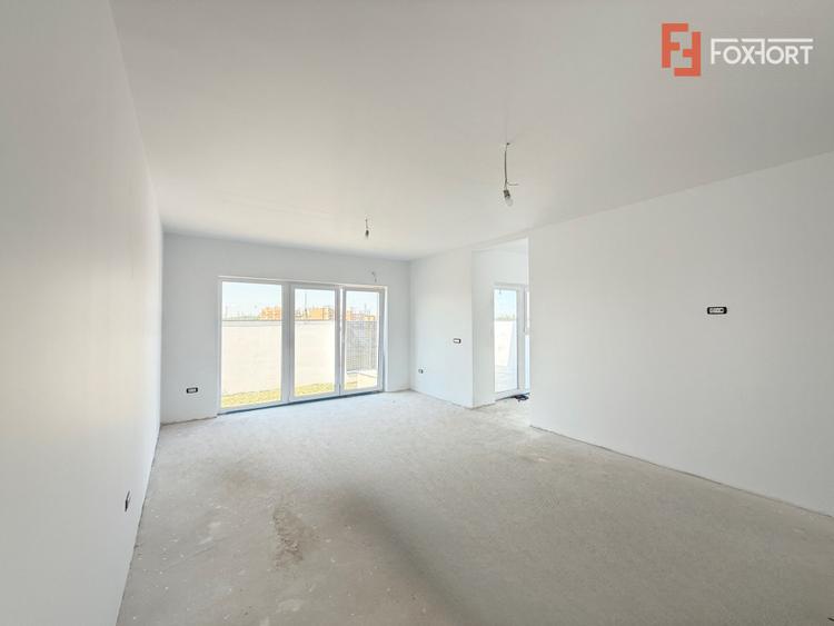 COMISION 0% Apartament cu 4 camere si terasa de 17 mp - Torontalului