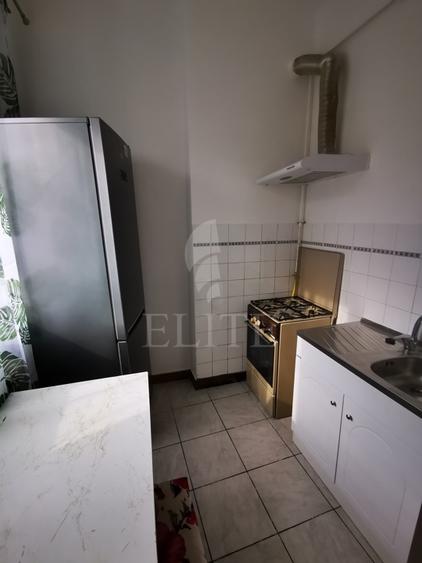 Apartament 2 camere în zona TITULESCU