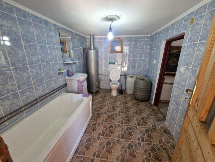 Proprietate în Comuna Botești, Județul Argeș – Zonă Pitorească și Liniștită !