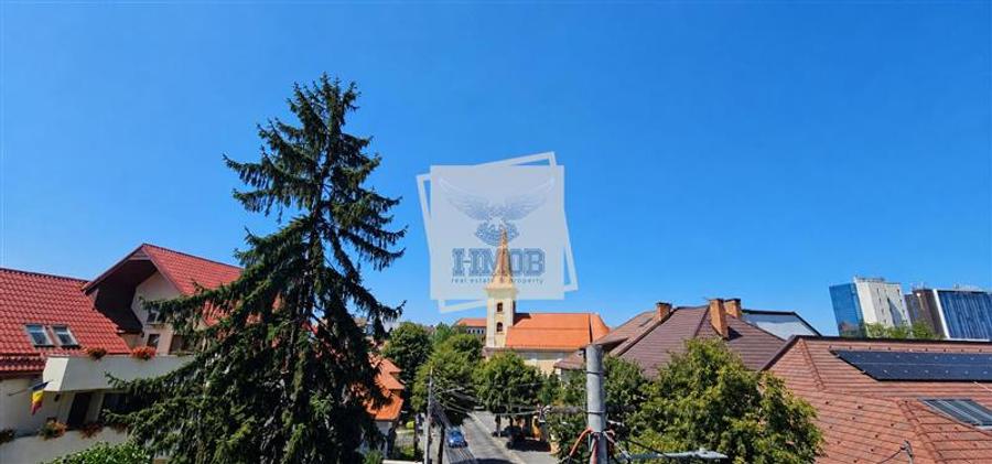 Studio Premium 40mp | balcon | Zona Central | Inchiriere flexibila
