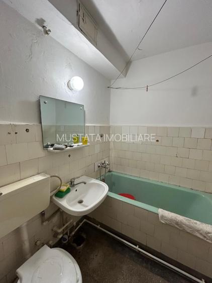 Apartament 2 camere confort 1, etaj 2, Calea Galati - 5