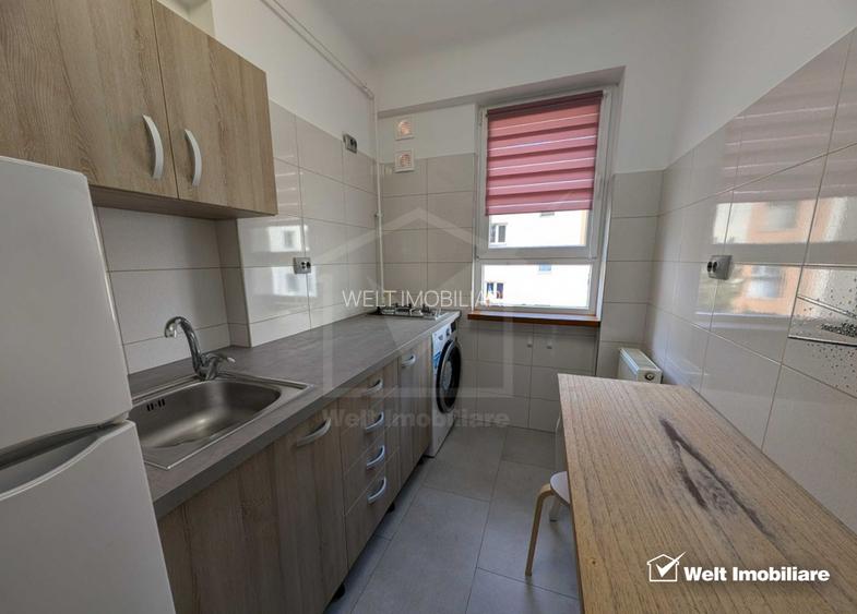 Apartament 2 camere in Centru, parcare in curte - 5