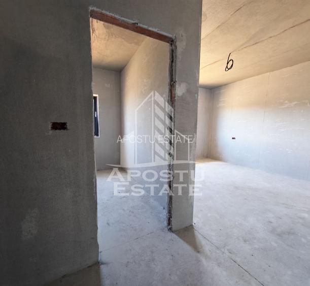 Duplex cu 3 camere si 2 bai, la cheie, de vanzare, Sag, Timis - 2
