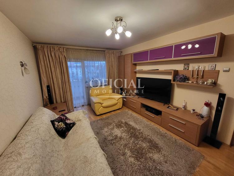 Apartament 3 Camere | Decomandat | 68 mp | Etaj 3/4 | The Office | BRD