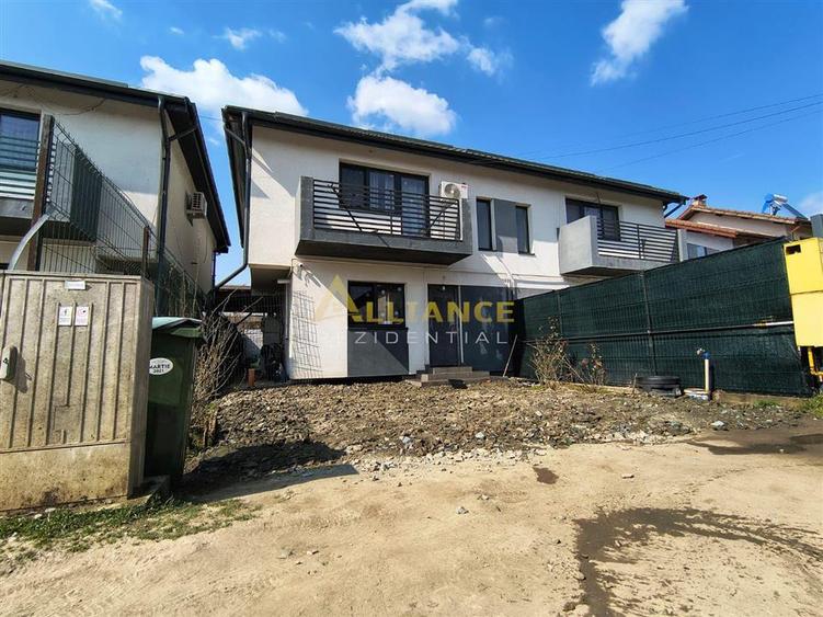 Duplex - 4 camere - 2 bai - 200mp teren