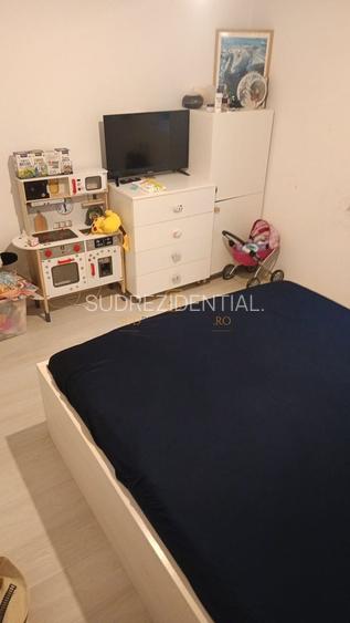 Apartament cu 2 camere de vanzare, Berceni Sun Park, Sector 4 - 6