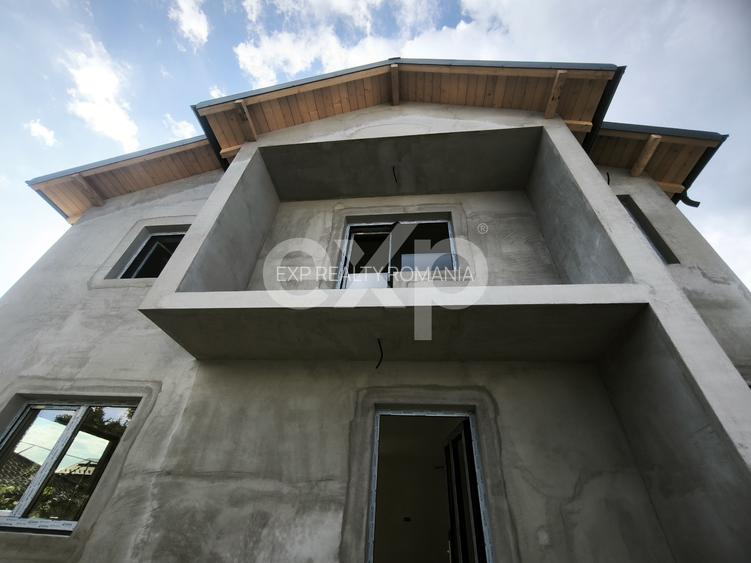 Trivale | Casa 4 camere | 125 mp utili | Teren 308 mp | La cheie - 2