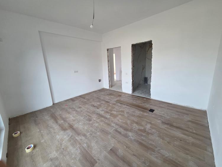Casa 4 camere - Domnesti - Str. Fagului