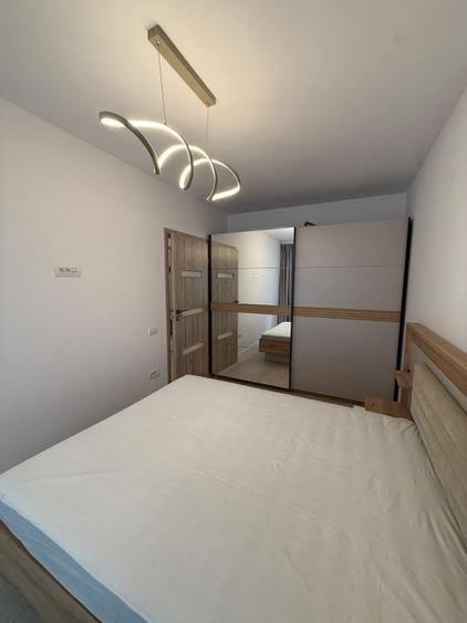 Inchiriere apartament 2 camere 10 min metrou Berceni
