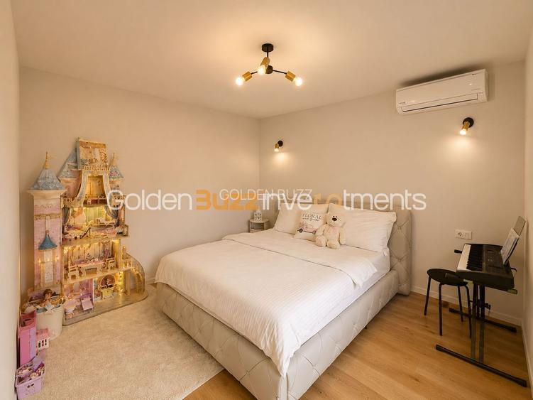 Apartament 4 camere | Iancu Nicolae – Pipera | 2 băi |2 locuri parcare - 6