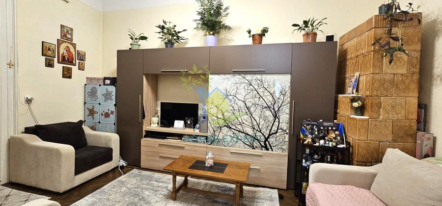 Apt. 3 camere, Centru Istoric