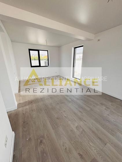Casă individuală Miortita |4 camere | 2 băi | 110 mp utili | - 3