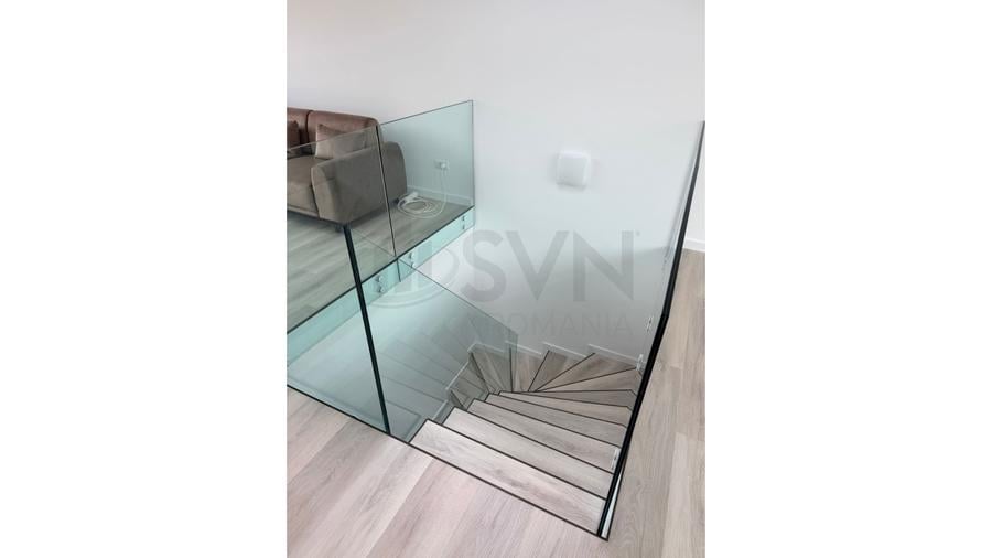 REA1028579 Duplex mobilat si utilat complet Catted Family Terasa generoasa Parca