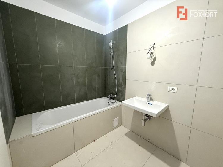 COMISION 0% Apartament cu 3 camere, 2 bai in zona Torontalului