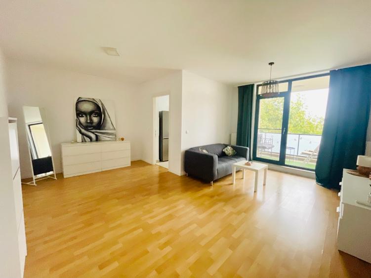 Direct proprietar -Pipera- Vanzare apartament 2 camere (loc de parcare inclus)