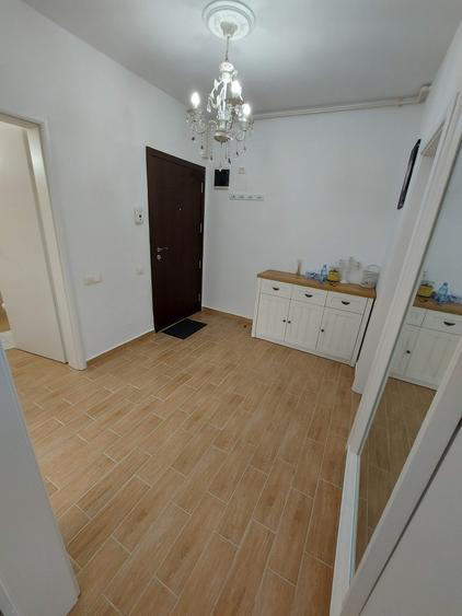 Apartament 2 Camere Rotar Park Păci